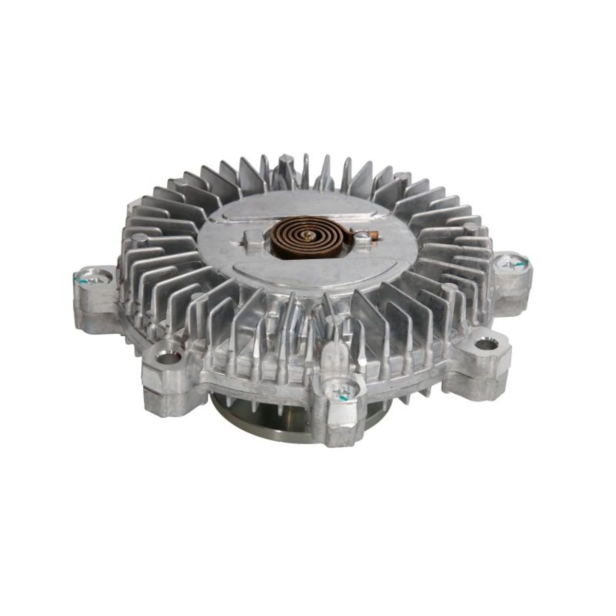 THERMOTEC D50502TT Embrague ventilador del radiador