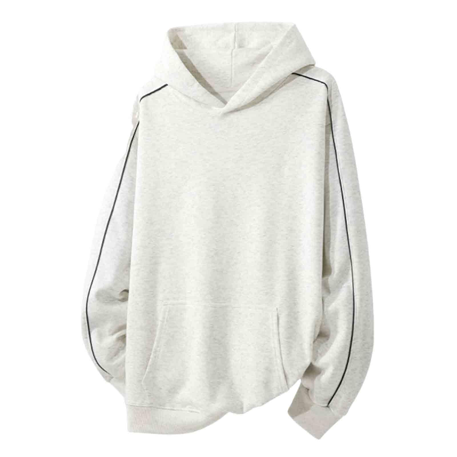 Pull à capuche pour homme pour résoudre le dilemme du style confortable - 8