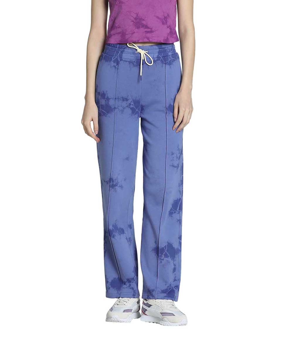 puma Women, WARDROBE ESS Sweatpants, Blue Crystal, M, (62981846)-picture-11