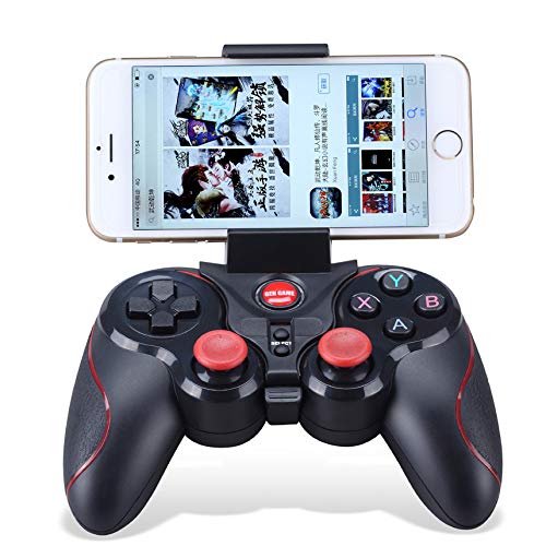 Gamepad Game Controller for Android & iOS