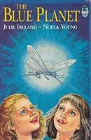 The Blue Planet (Young bluegum) 0207172749 Book Cover