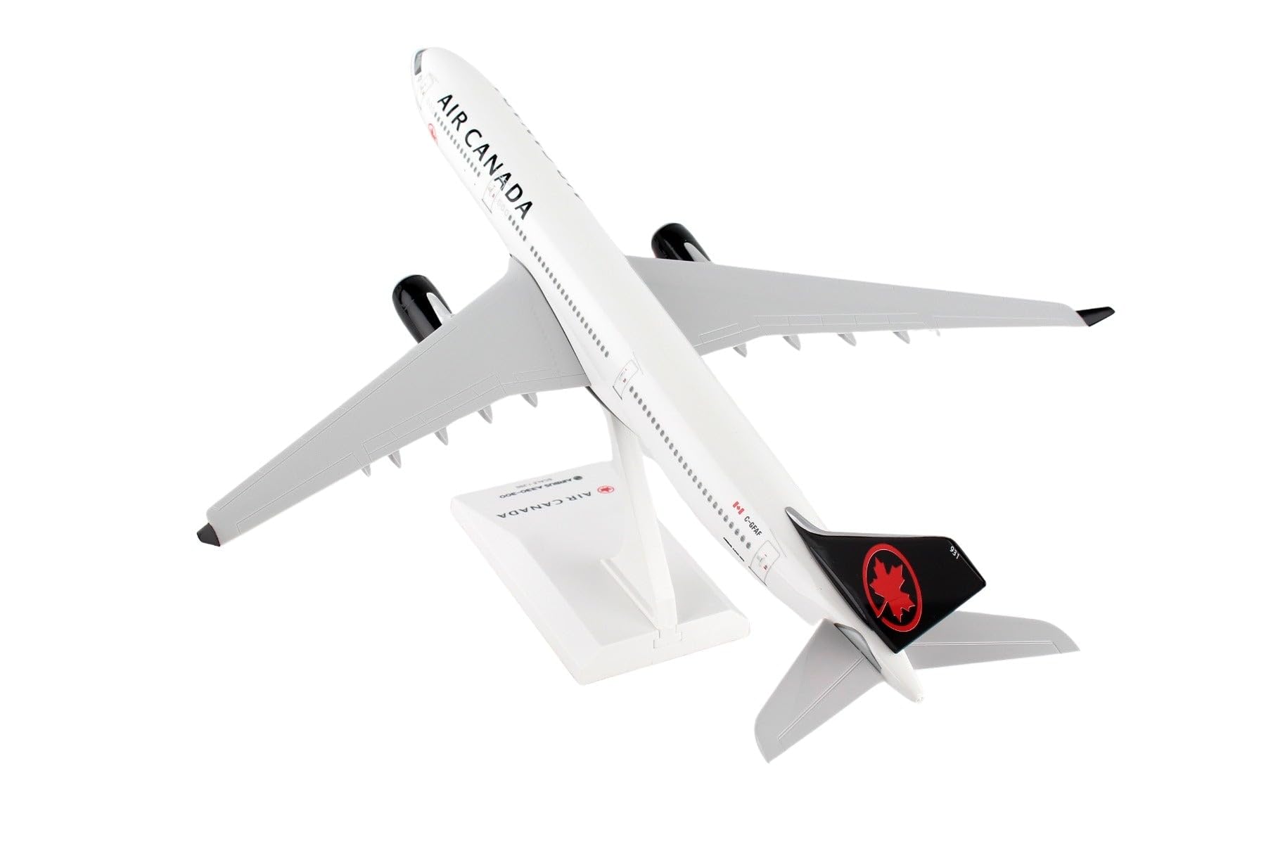 Amazon.co.jp: SKYMARKS AIR Canada A330-300 1/200 2017 LIVERYSKR981