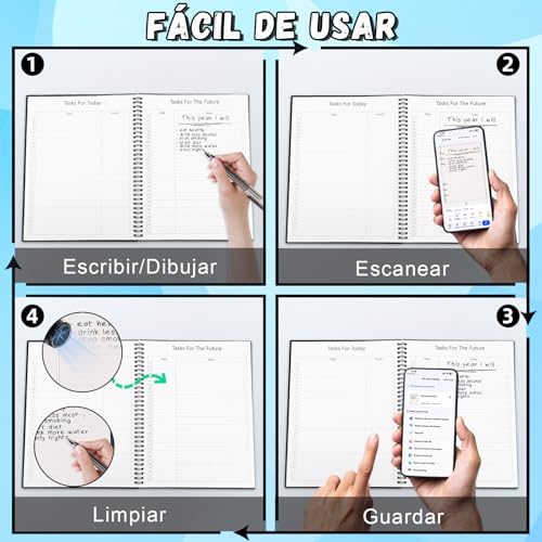 La Mejor review de Agenda electrónica los mejores 5. 6 Imagen adicional