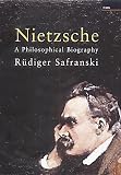 Nietzsche: A Philosophical Biography.