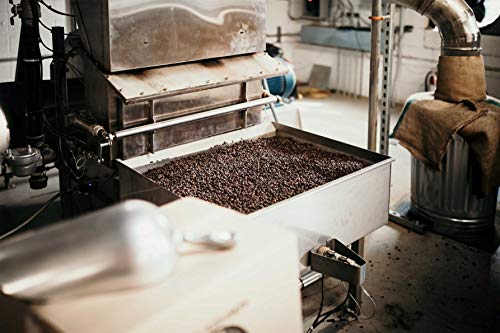 Café Molido Burundi Mugano, Tostado Ligero/Medio, 12oz miniatura 4