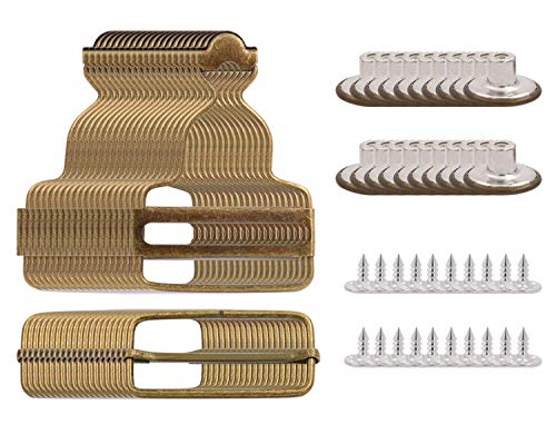 [BIKICOCO] `̃XC_[ƖDڂ̂Ȃ{^_K[TXy_[obNAWX^[A3.8 cm ꕝAuY - 20Zbg