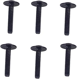 Redcat Racing 2.5 * 14 Button Head Screws (6 Piece)