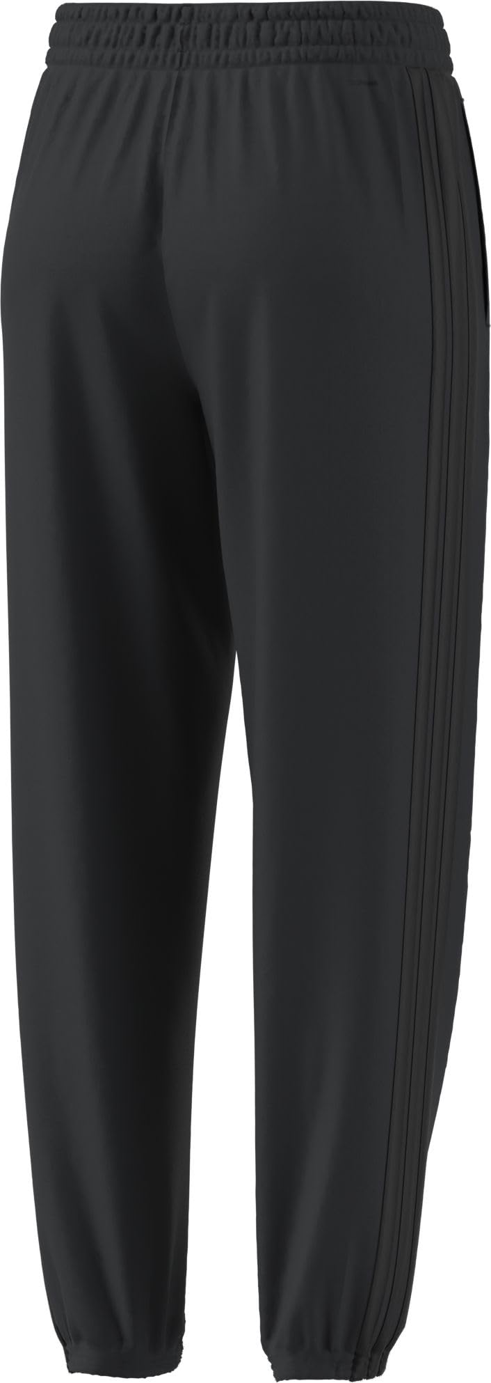 Adidas Donna Train Essentials 3-Stripes Woven Pants