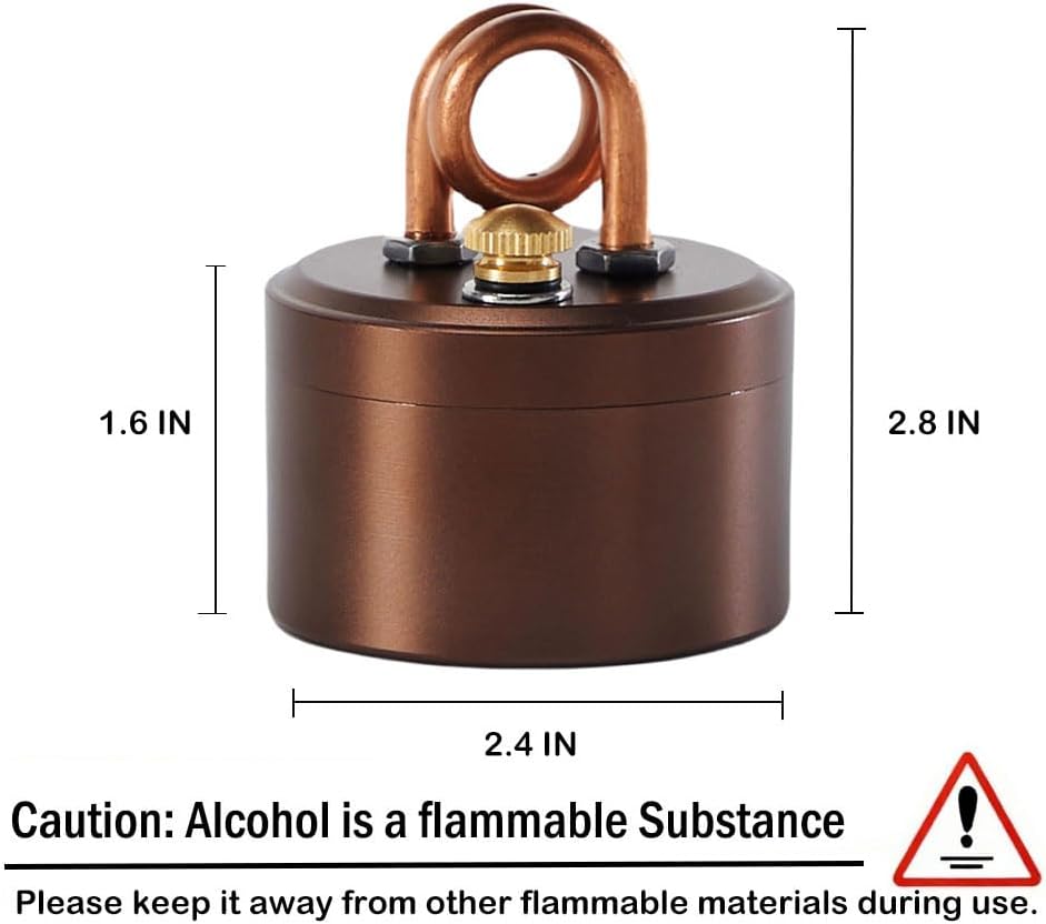 キャンプストーブ(小)　CCS14 キャンプストーブ(小) CCS14 CCS14 Caribou Backpacker Camp Stove