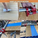 Abrazadera de 3/4 9 Imagen adicional