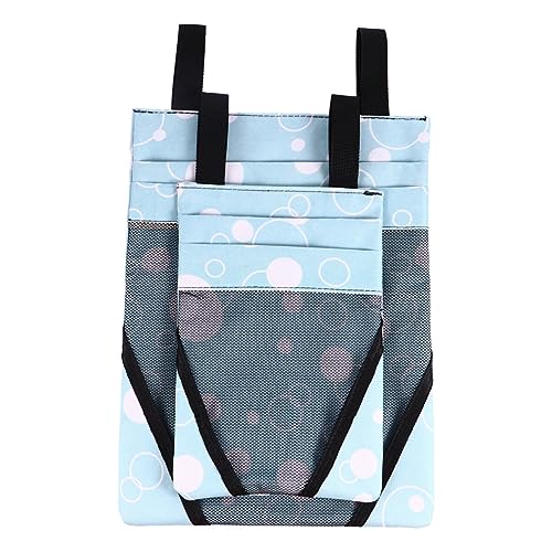 TOYANDONA 2 Stück Hängende Aufbewahrungstasche Für Elektroautos...