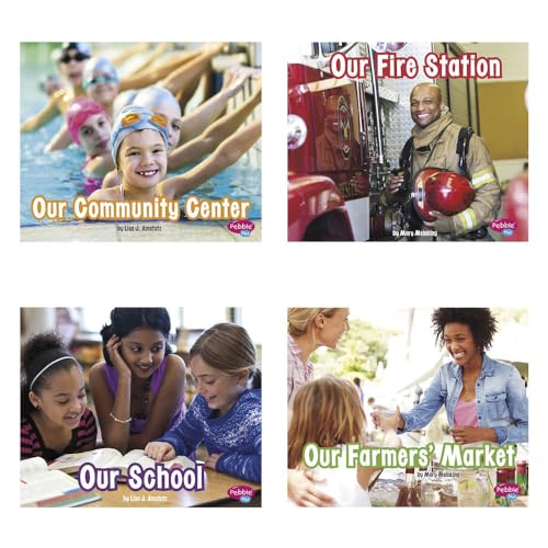 Places in Our Community