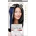 Clairol Permanent Root Touch-Up, Black [2], 1 ea (Pack of 4)
