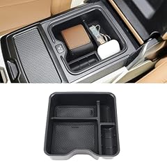 EVGoXMods Center Console Organizer for Range Rover Sport/Vogue