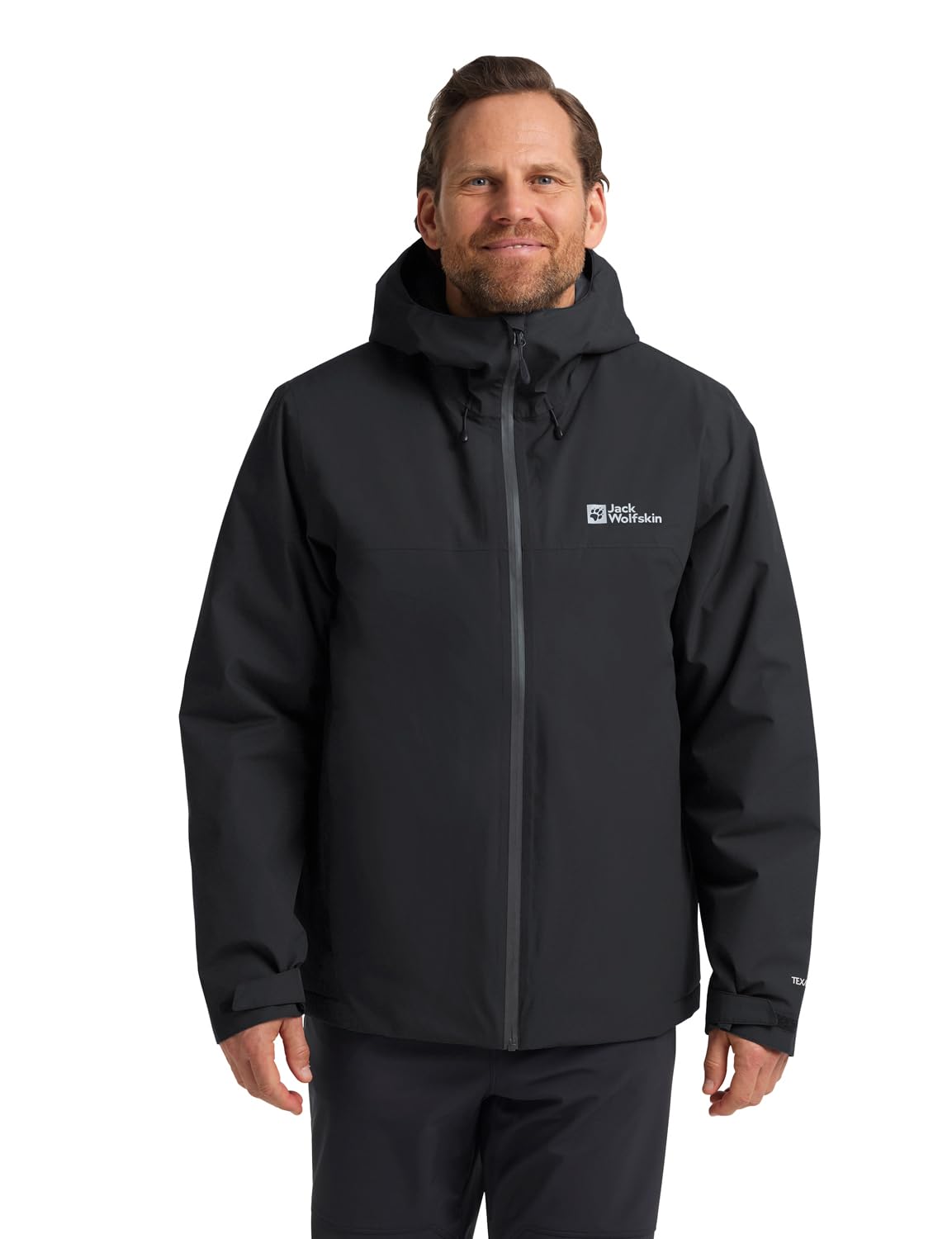 Jack Wolfskin Unisex Kids Actamic 2l Jkt K Softshell jacket