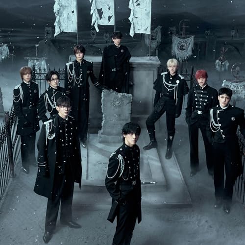 &TEAM FIRST HOWLING Dearmymuse ラキドロ ハルア First Howling : WE [メンバーソロジャケット盤 - HARUA -][CD