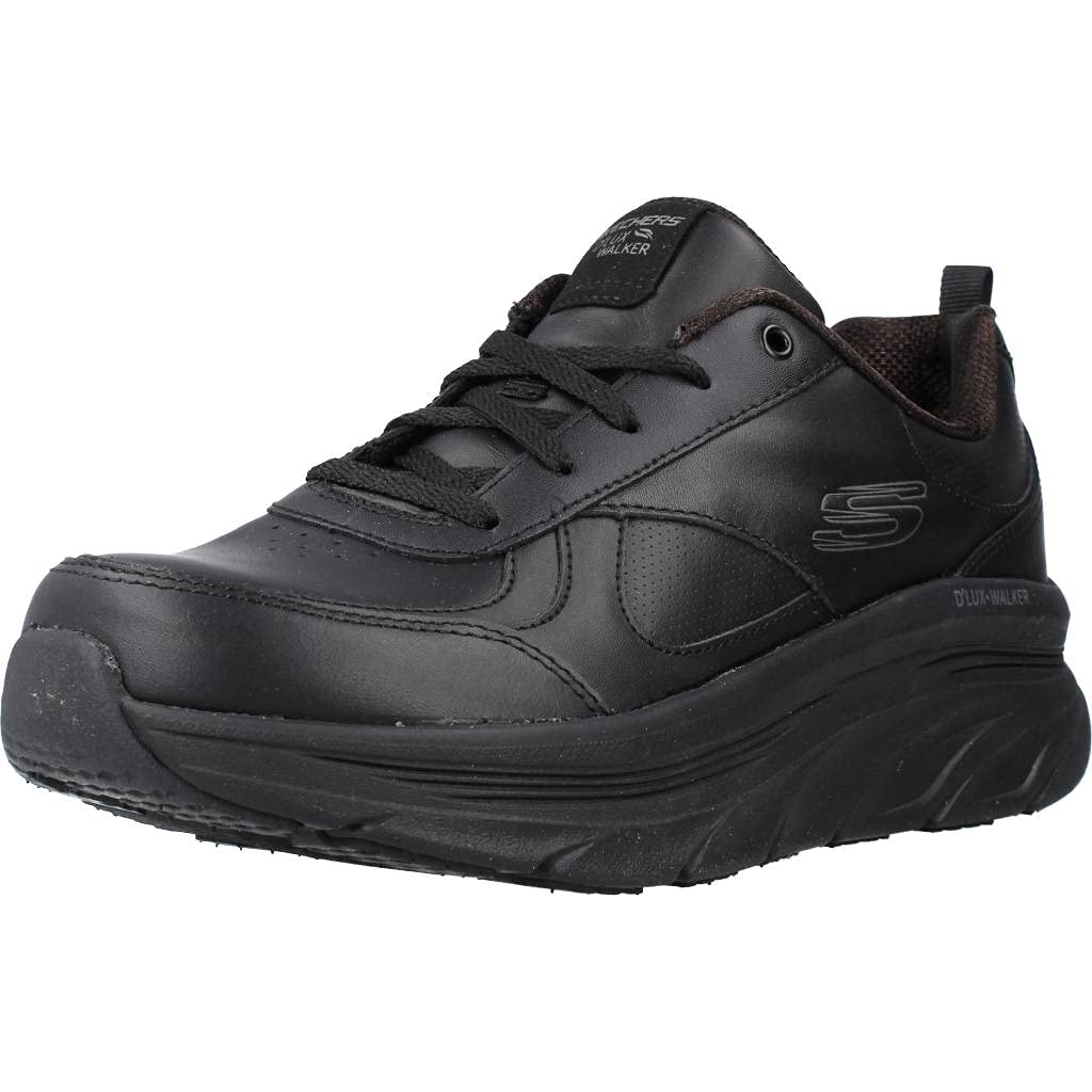 Skechers D'lux Walker Timeless Path SneakerDonna