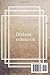 Diabetic Notebook: Diabetic Notebook,diabetes glucose tracker,diabetic journal log book,diabetic log book,diabetic food journal log book,diabetic log books for type 2,diabetic log