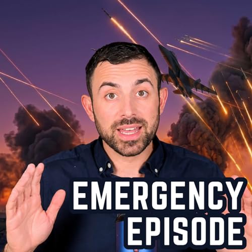 Emergency Episode: The 24 Hours That Changed the Israel-Iran War
