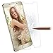 Ailun Screen Protector Compatible Galaxy Note 5 Tempered Glass 9H Hardness 2.5D Edge Ultra Clear Anti Scratch Case Friendly Siania Retail Package