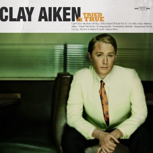 Tried & True [Audio CD] AIKEN,CLAY