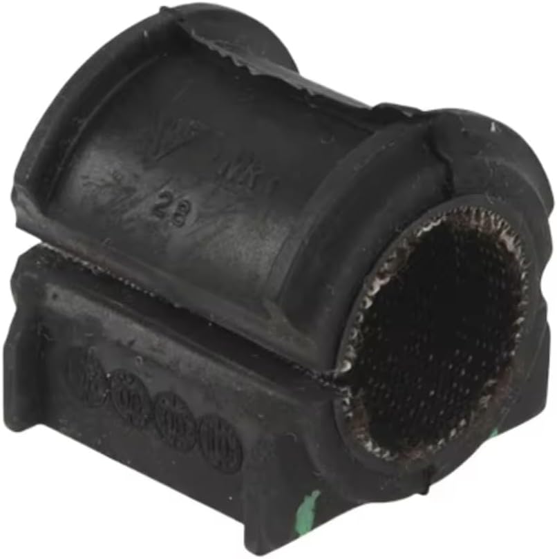 Sway Bar Bushing Compatible With Porsche For 911 997 For Cayman 987 996 For Boxster 986 Front Suspension Anti Roll Stabiliser Bar Bushing 99634379212(1 PCS)