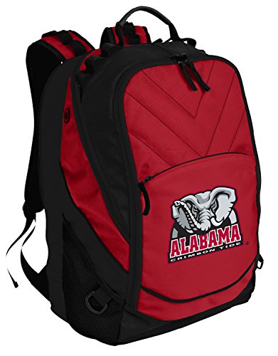 Image of Broad Bay Alabama Backpack