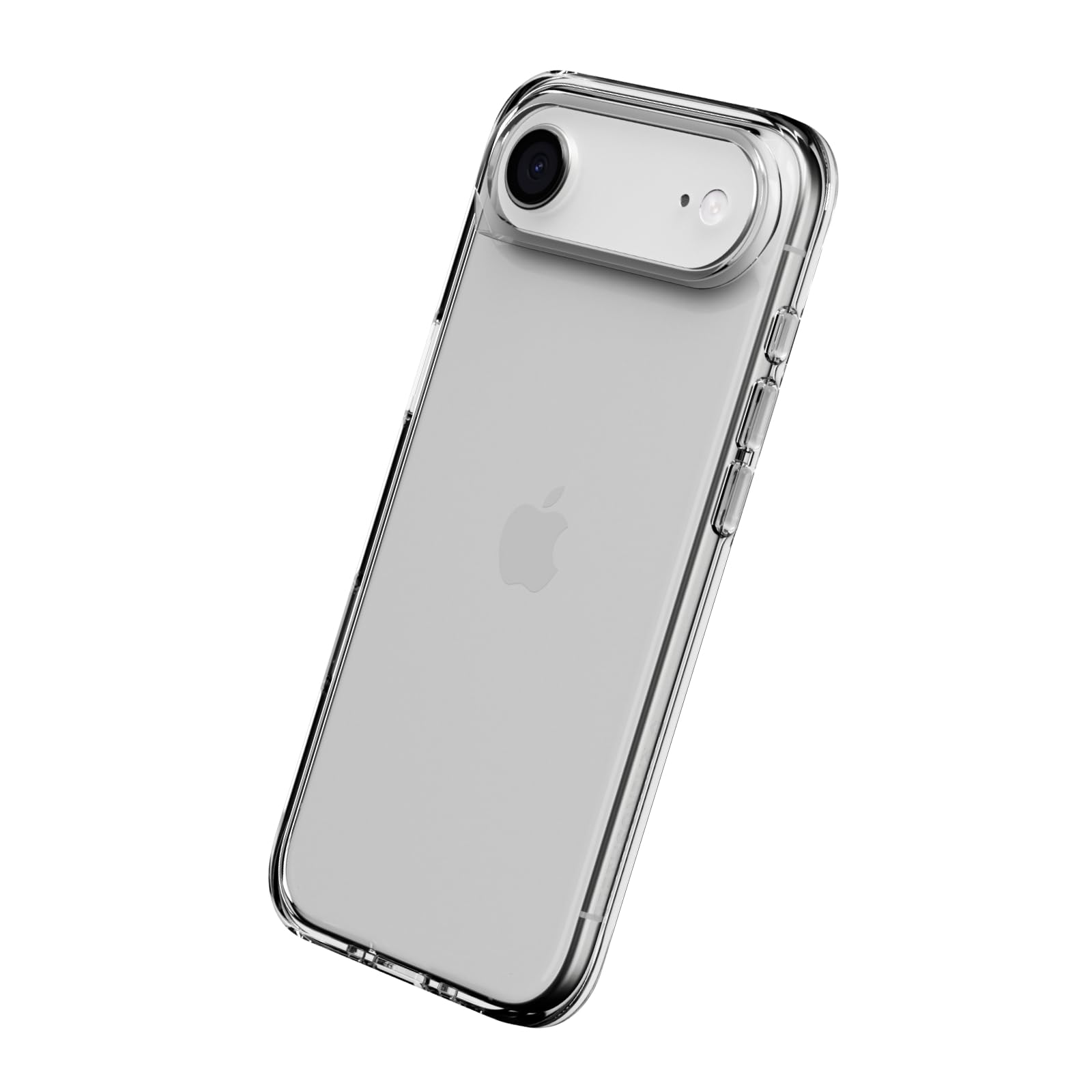 RhinoShield Funda Clear para iPhone Air