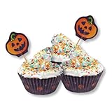 Lutz Mauder Lutz mauder11163 2012 Muffin Form Halloween (40)