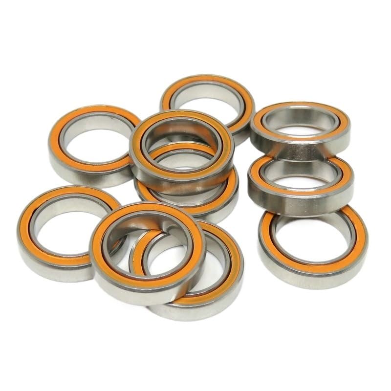 Hybrydowe Łożysko Ceramiczne RC