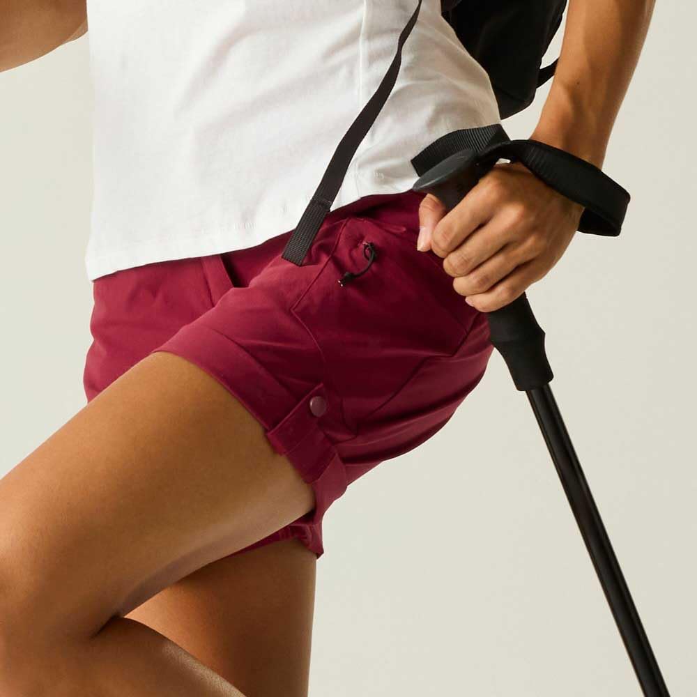 Dare2b Damen Wander-Shorts Melodic III Shorts