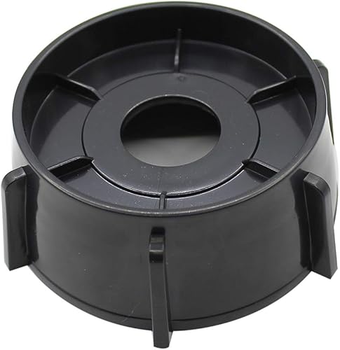 Miniatura 2 de Anbige Piezas de repuesto Oster 004902-003-NP0 - Tapa inferior para tarro de licuadora, compatible con batidoras Oster y Osterizer