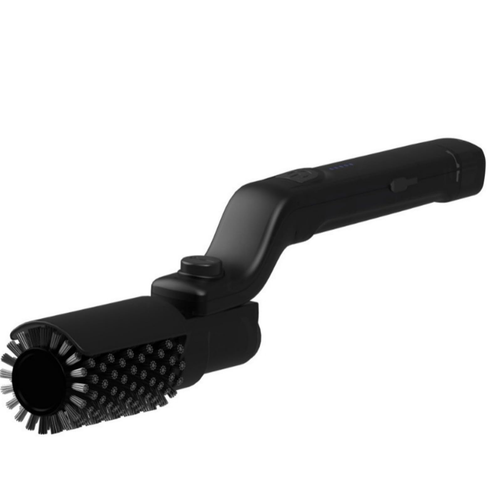 Automatic Grills Scrubber Design 2600mAh Long Time Practical Greases Removal Tool Rotating Barbecue Cleaner Rotating Barbecue Cleaner