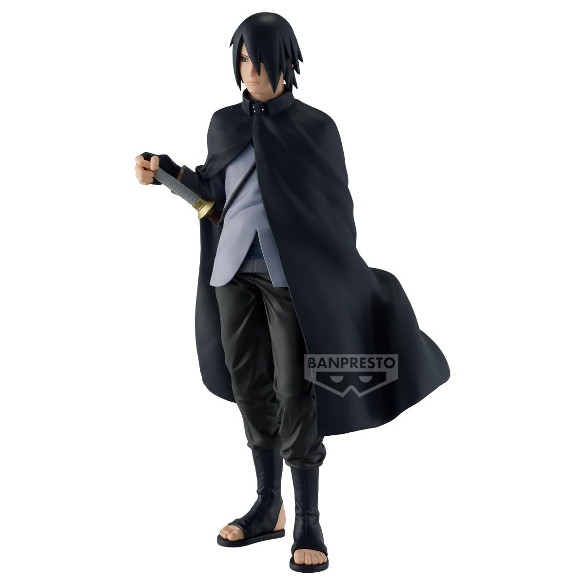 Amazon.co.jp: Banpresto - Boruto NARUTO -ナルト 忍界造形列伝 うち