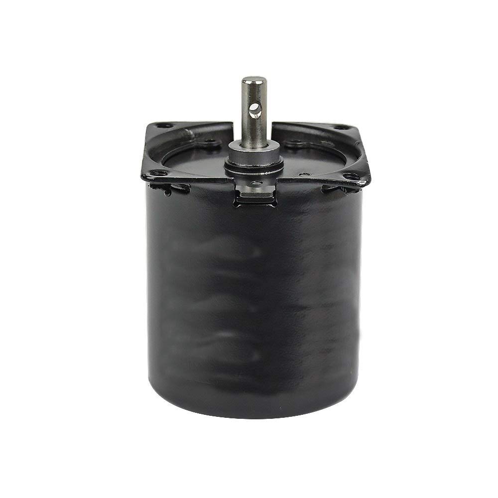 See full amazon price history chart for Robodo 59TYD-375-2B AC Synchronous Motor 220VAC 50HZ - 15 RPM,aluminum Robodo 59TYD-375-2B AC Synchronous Motor 220VAC 50HZ - 15 RPM,aluminum (B07Z43VN2Z) Amazon Price History, Amazon Price Tracker