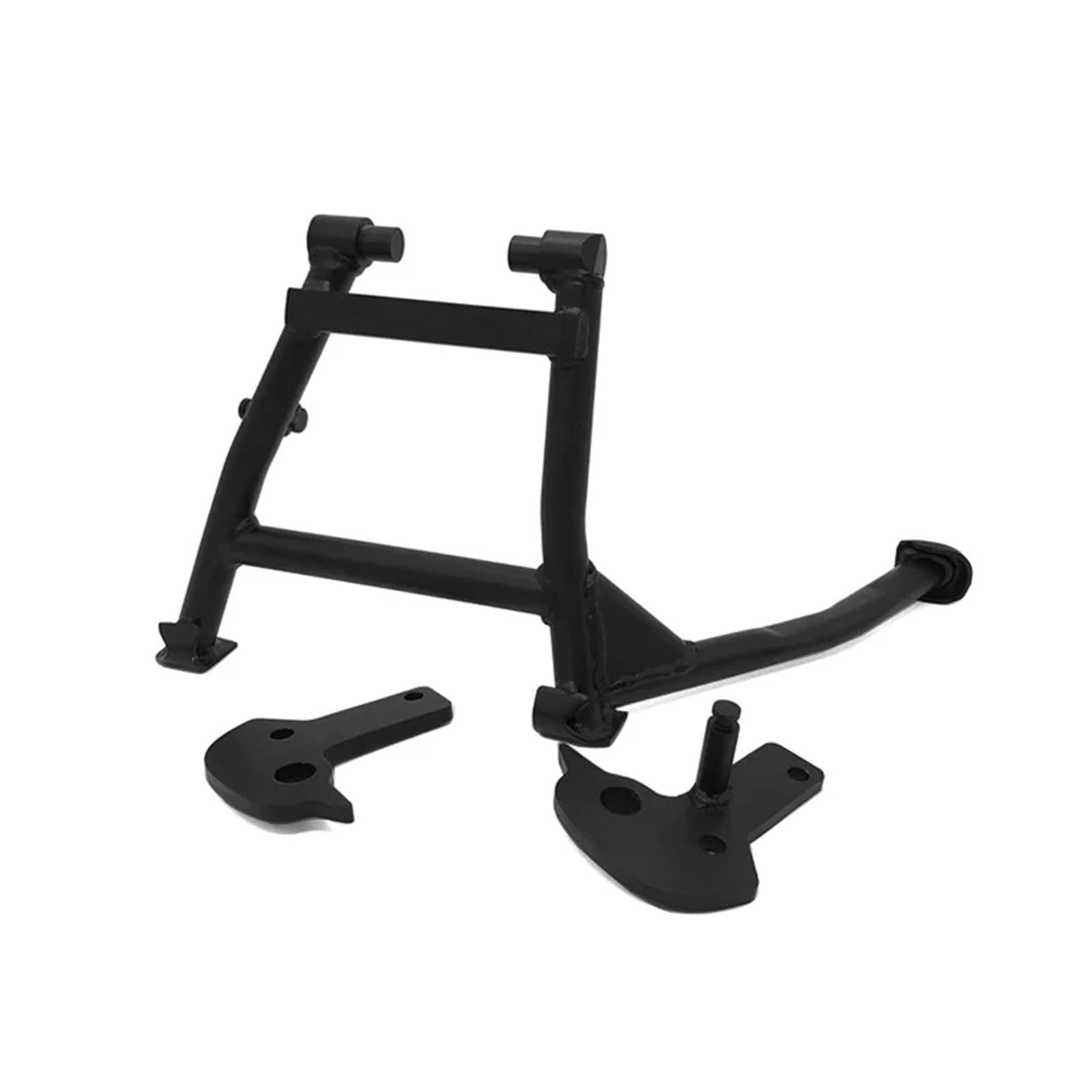 Motorcycle Center Kickstand Fit for V-Strom 650 XT 2011-2023 22 VS&trom 650XT DL650 Motorcycle Center Stand Central Kickstand Parking Bracket for DL650XT