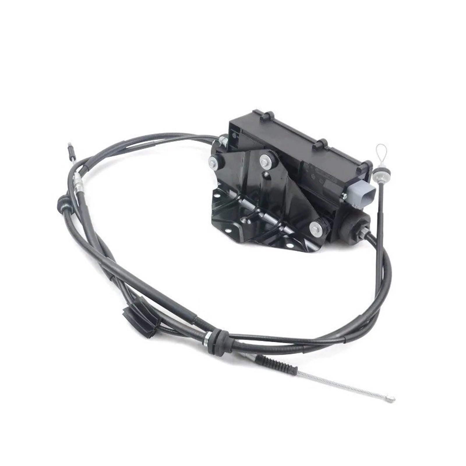 Actuador freno mano eléctrico 34436850289 para vehículos BMW X5 y X6 2007-2014 7