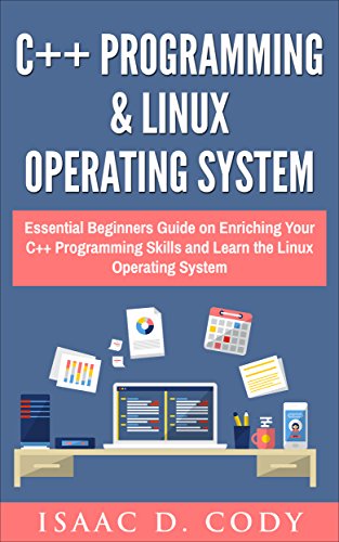 Amazon.com: C++ and Linux Operating System 2 Bundle Manuscript ...