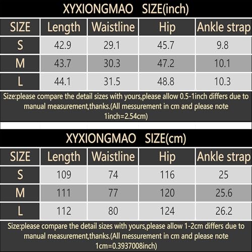 XYXIONGMAO Men's Black Casual Loose Cargo Pants Multi-Pocket Sweatpants Hip Hop Streetwear Pleated Techwear Joggers Overalls2