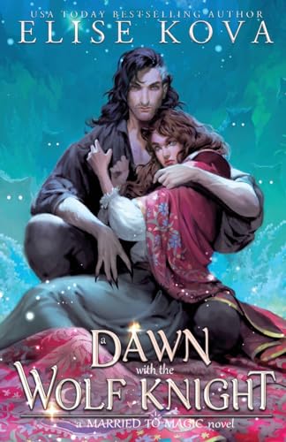 A Dawn with the Wolf Knight view 2