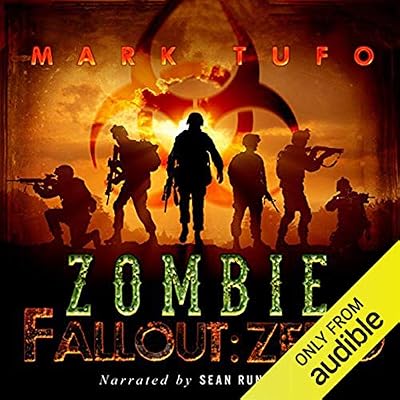 Zombie Fallout