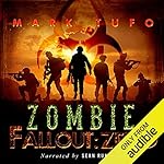 Cover of Zombie Fallout: Zero