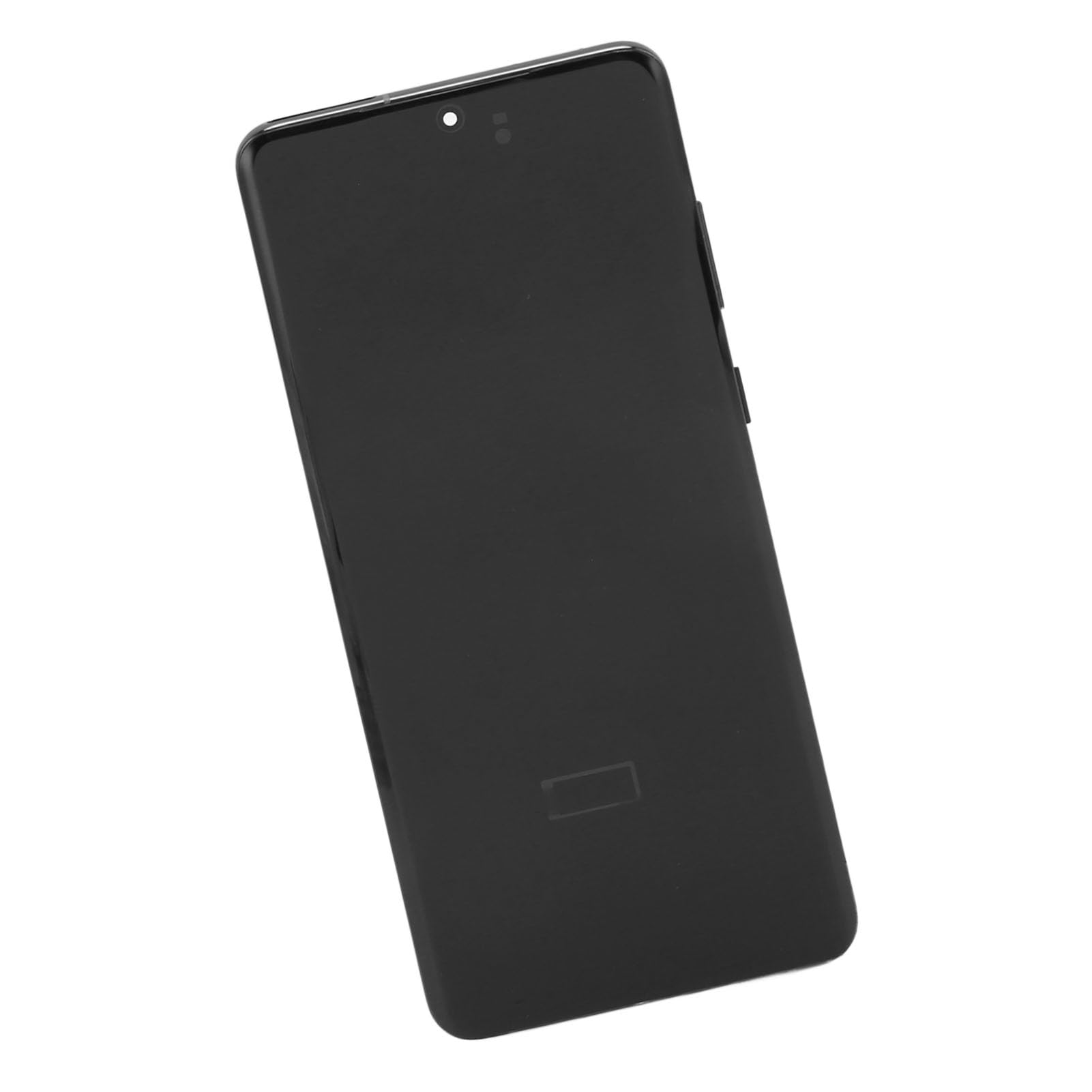 Cocoarm Zestaw do Wymiany Ekranu Plus Digitizer z Panelem Dotykowym Wraz z Narzędziami Naprawczymi dla Telefonu Komórkowego Plus