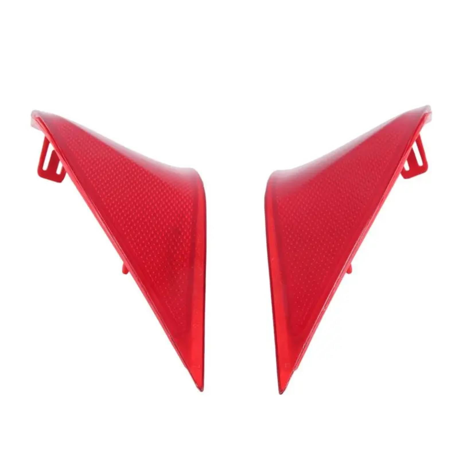 Riflettore Per Paraurti Auto Per Lexus Per IS350 2014-2020