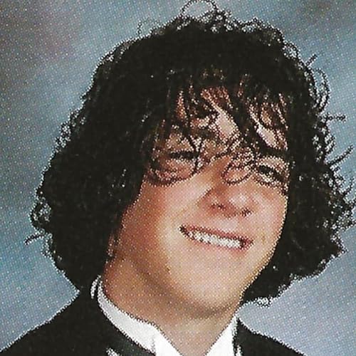 Episode 95. Justin Baumann