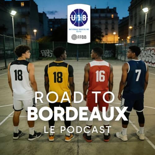 ROAD TO BORDEAUX #2