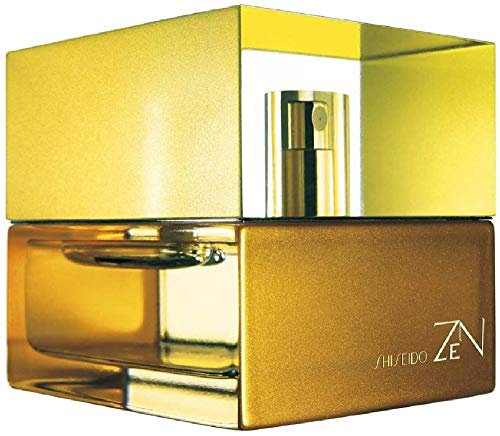 Shiseido Zen Edp Vapo 50 Ml 50 ml