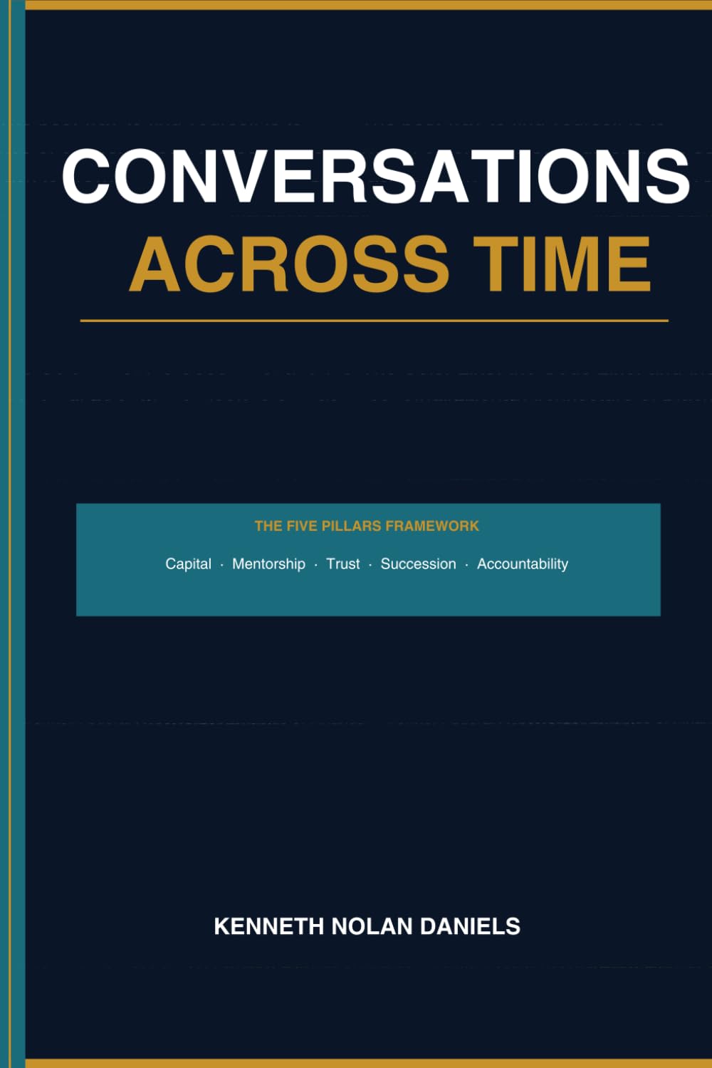 Conversations Across Time: The Color Line, The Code Line and the Institutional Architecture of Black Economic Survival