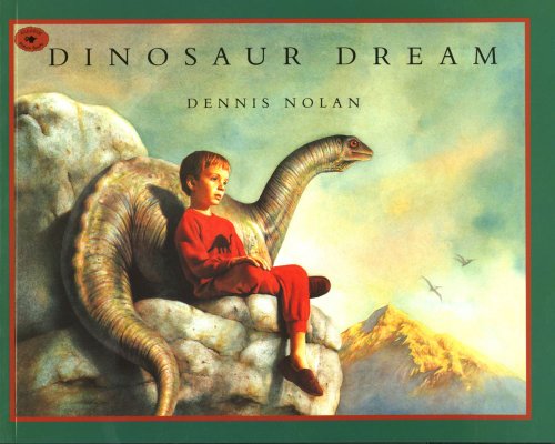 Dinosaur Dream