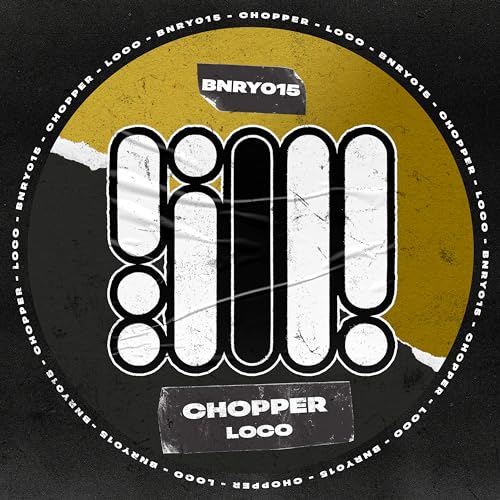 Chopper (UK)